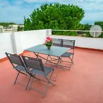 Hostal Patio De La Luna