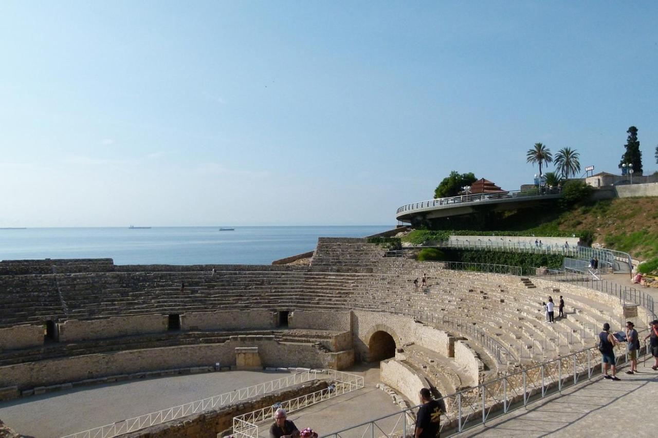 Patio De La Luna Guest house Tarragona
