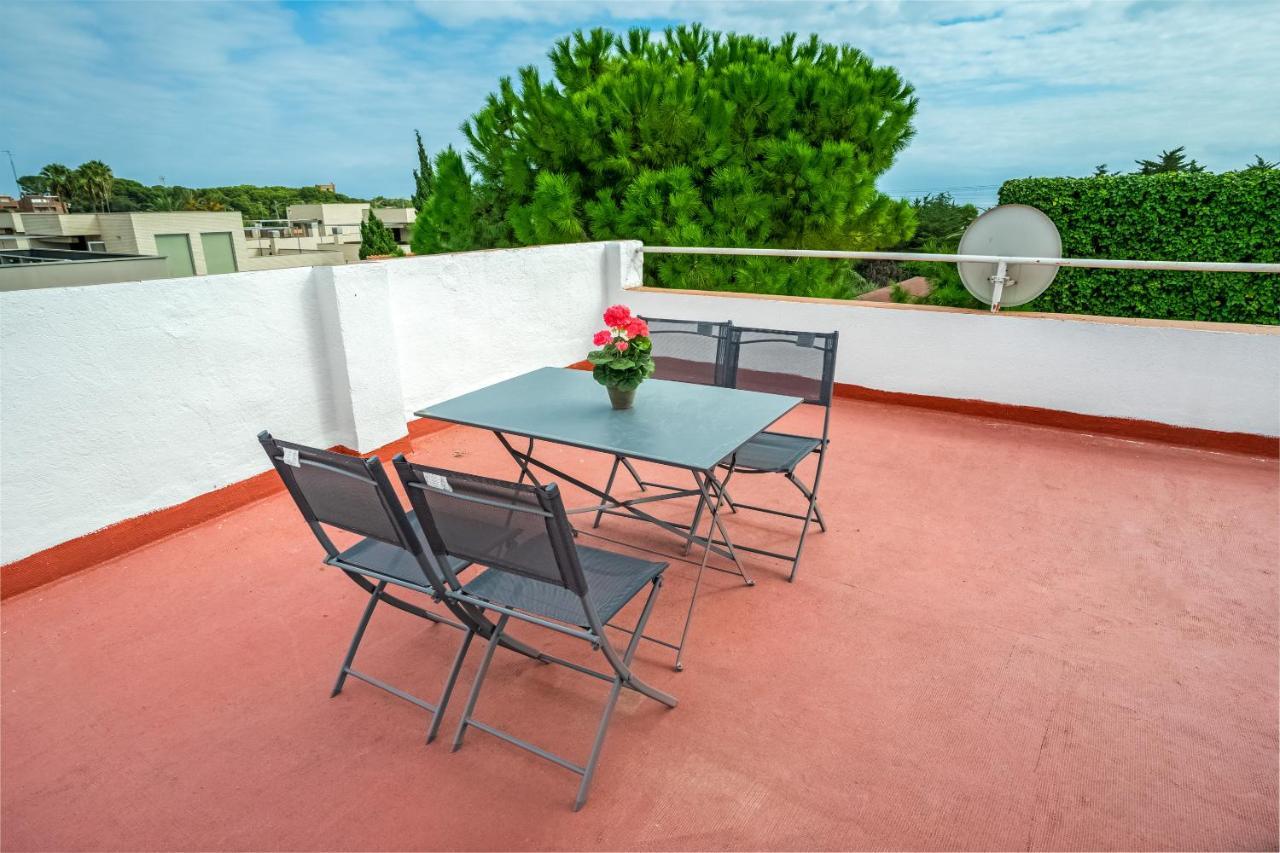 Guest house Patio De La Luna