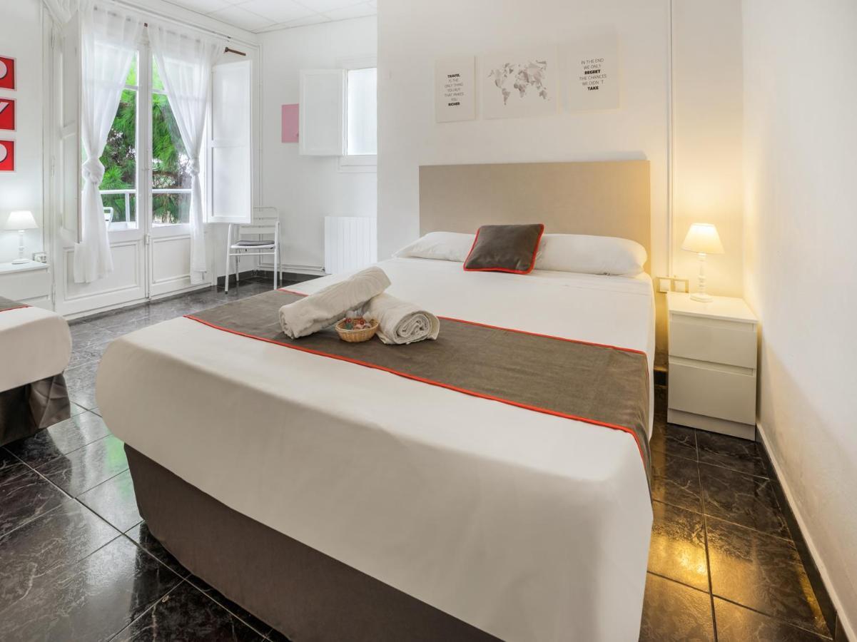 Patio De La Luna Guest house Tarragona