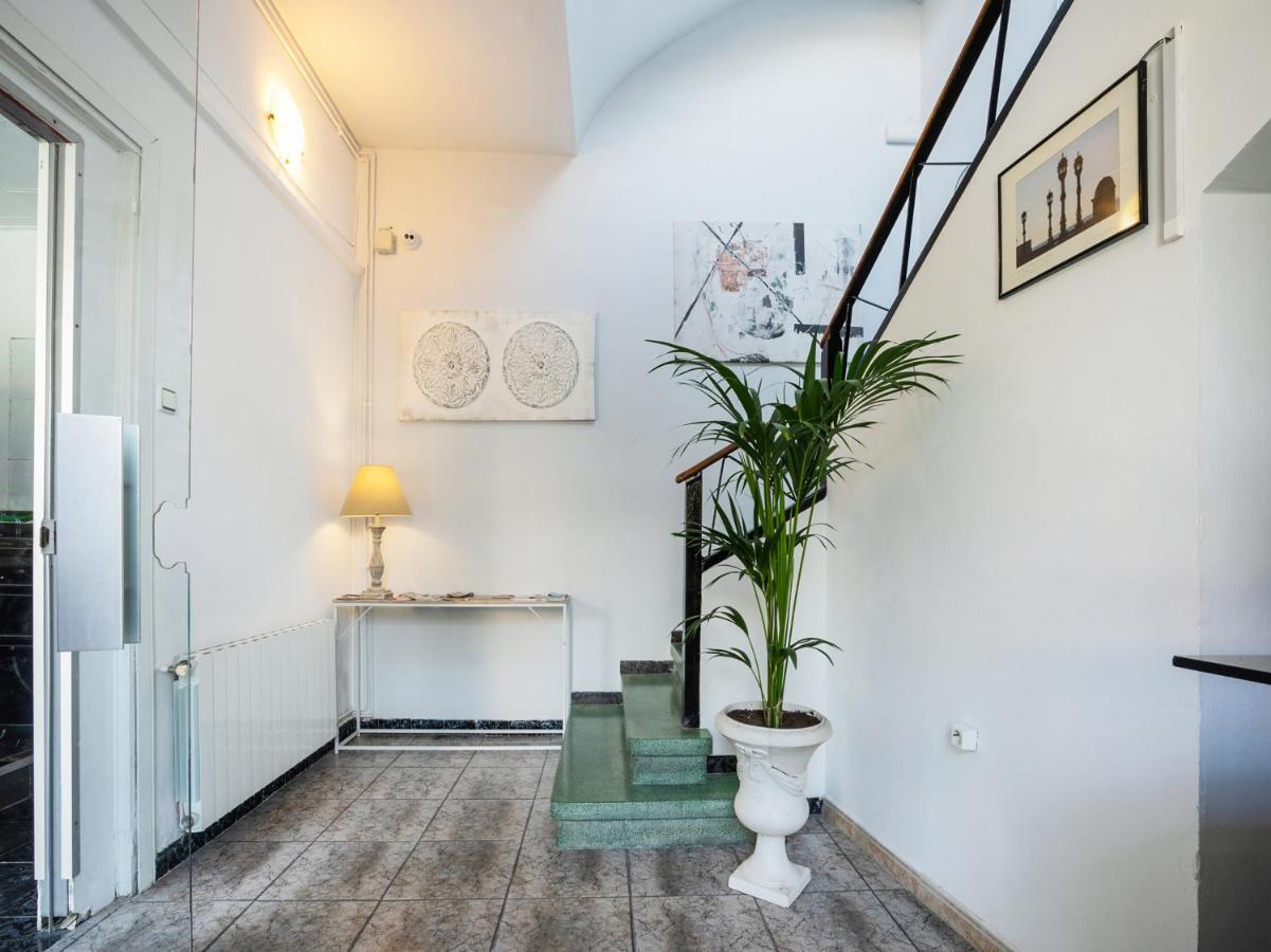 Patio De La Luna Guest house 2*