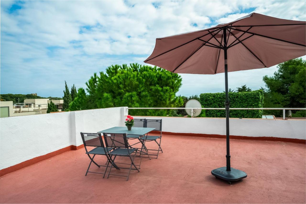 Patio De La Luna Guest house