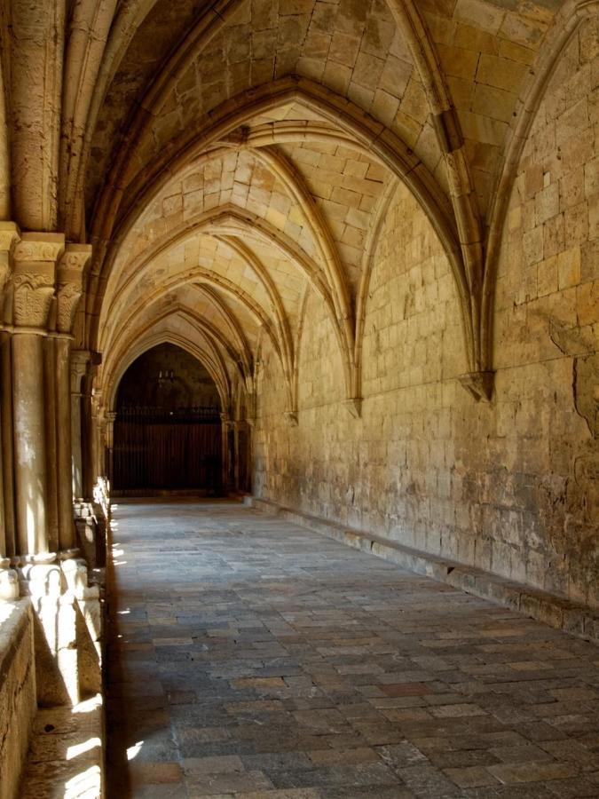 Gasthuis Patio De La Luna